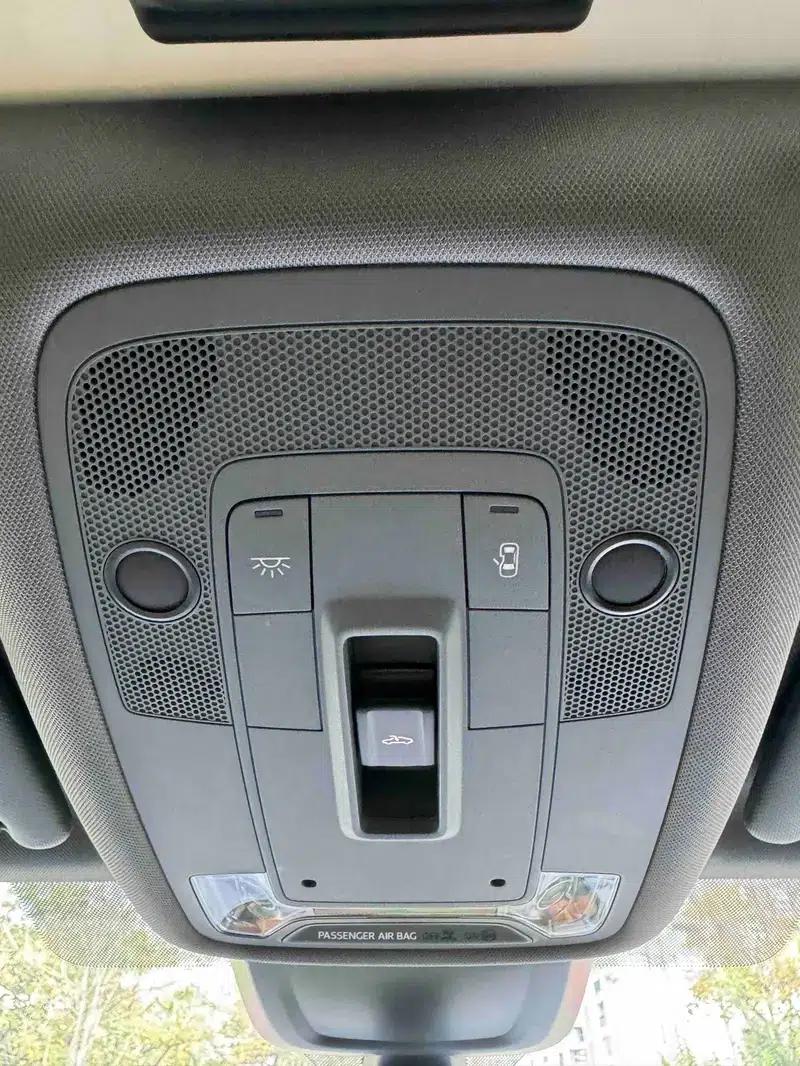 Audi A3 2022 Sportback 35 TFSI Fashion Sport — миниатюра 18