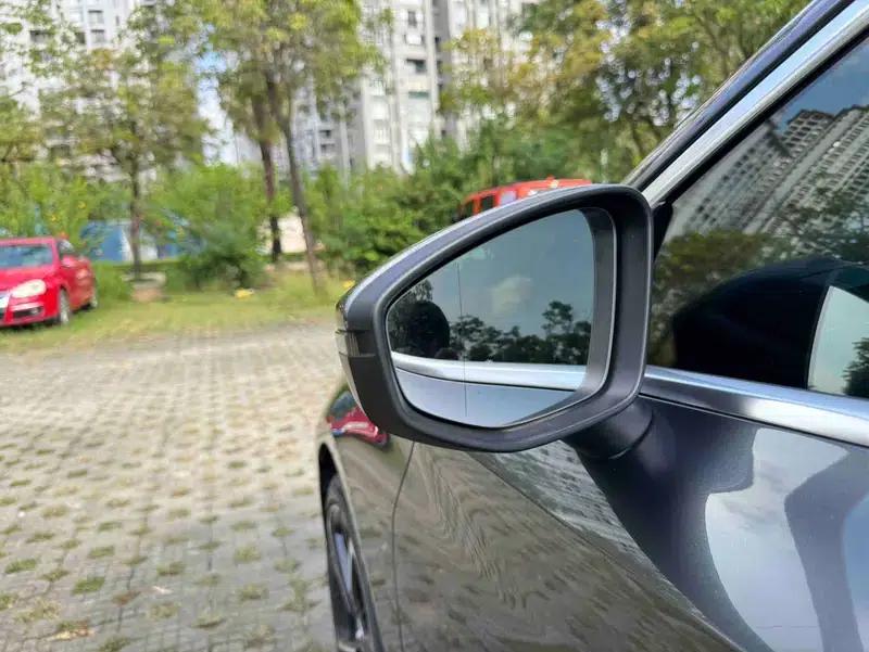Audi A3 2022 Sportback 35 TFSI Fashion Sport — миниатюра 20