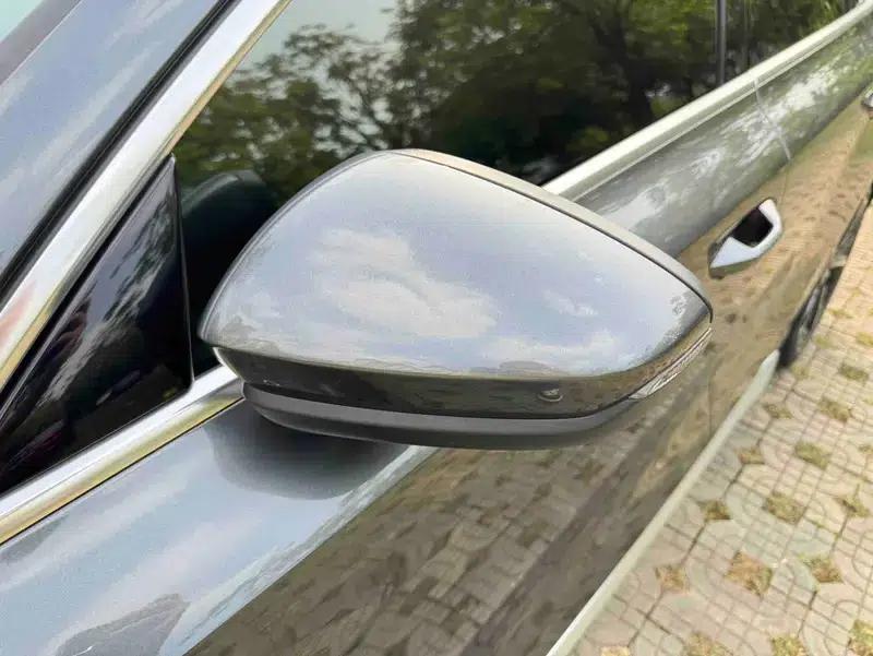 Audi A3 2022 Sportback 35 TFSI Fashion Sport — миниатюра 28