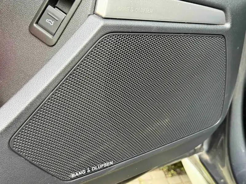 Audi A3 2022 Sportback 35 TFSI Fashion Sport — миниатюра 30