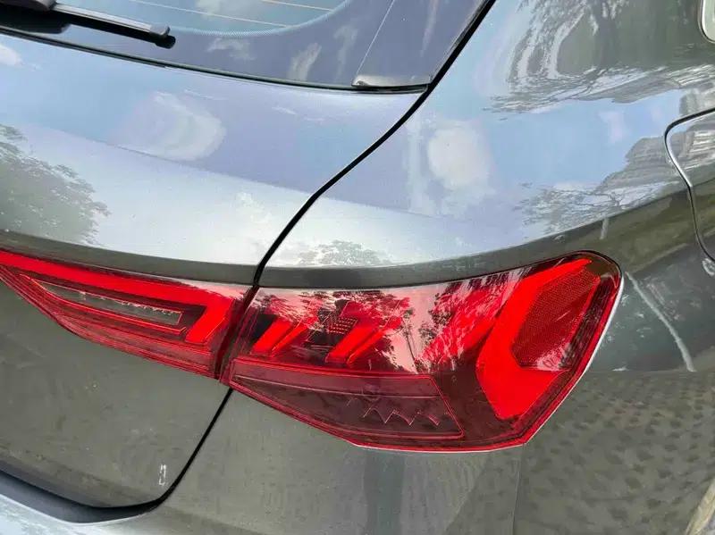 Audi A3 2022 Sportback 35 TFSI Fashion Sport — миниатюра 32