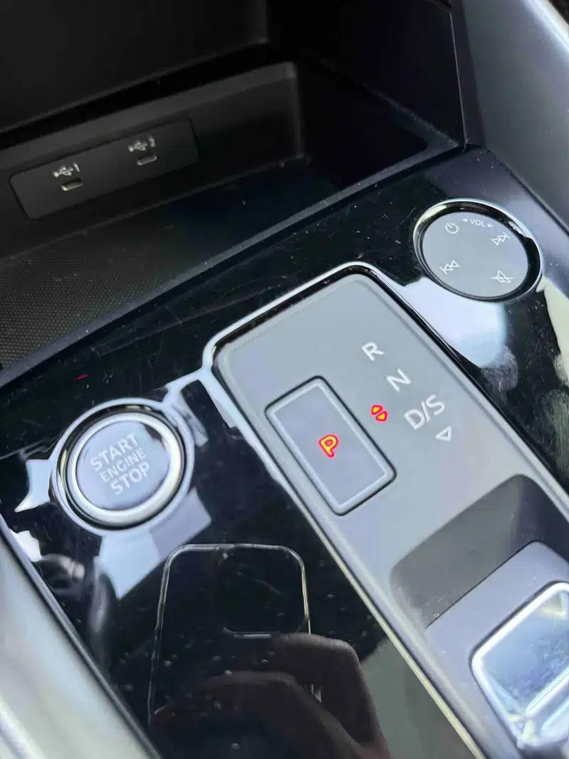 Audi A3 2022 Sportback 35 TFSI Fashion Sport — миниатюра 38