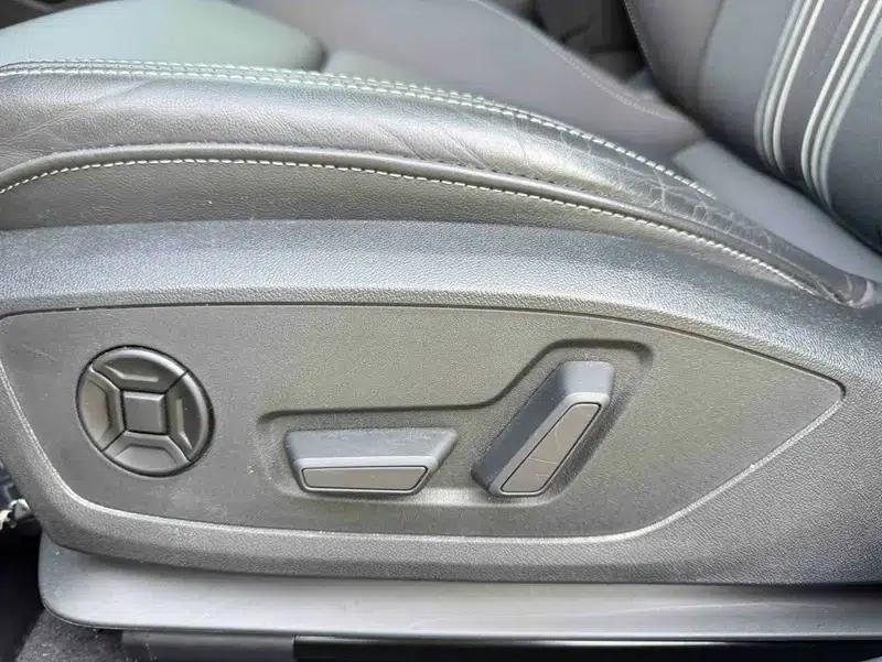 Audi A3 2022 Sportback 35 TFSI Fashion Sport — миниатюра 42