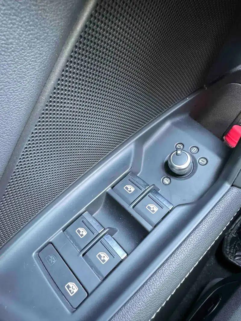 Audi A3 2022 Sportback 35 TFSI Fashion Sport — миниатюра 44