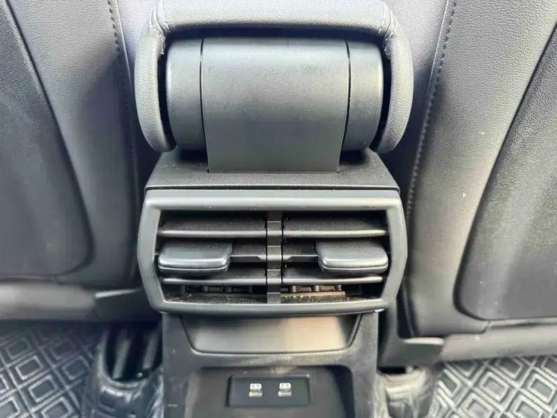 Audi A3 2022 Sportback 35 TFSI Fashion Sport — миниатюра 45