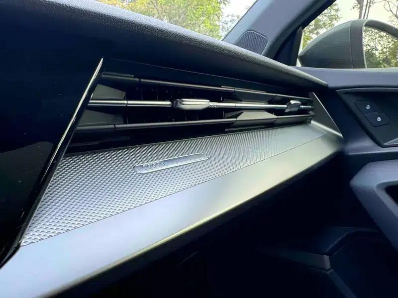 Audi A3 2022 Sportback 35 TFSI Fashion Sport — миниатюра 49