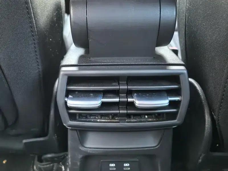 2022 Audi A3 A3L Limousine 35 TFSI Fashion Sport — миниатюра 8
