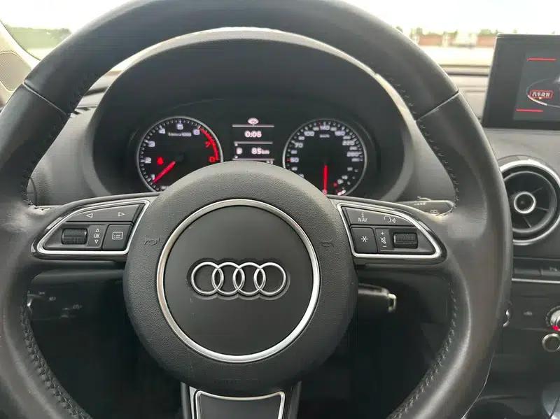 Audi A3 2016 Limousine 35 TFSI — миниатюра 10