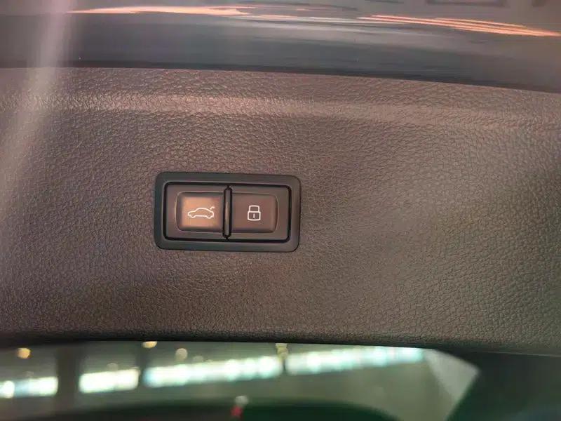 Audi Q5L 2023 40T Luxury Elegance — миниатюра 13
