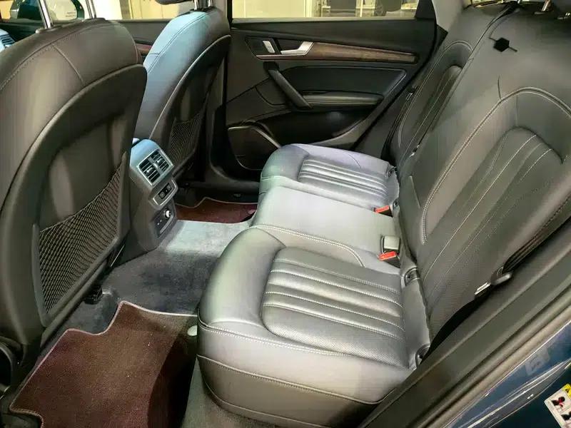 Audi Q5L 2023 40T Luxury Elegance — миниатюра 19