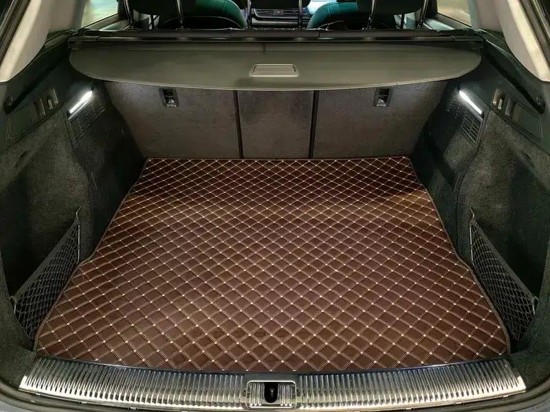 Audi Q5L 2023 40T Luxury Elegance — миниатюра 21