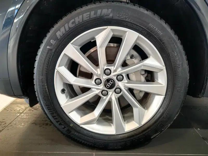 Audi Q5L 2023 40T Luxury Elegance — миниатюра 6
