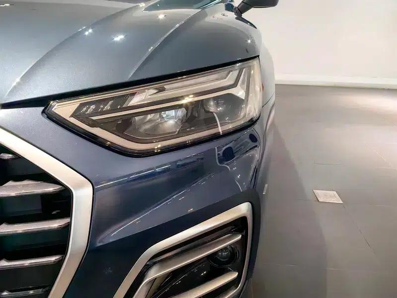 Audi Q5L 2023 40T Luxury Elegance — миниатюра 7
