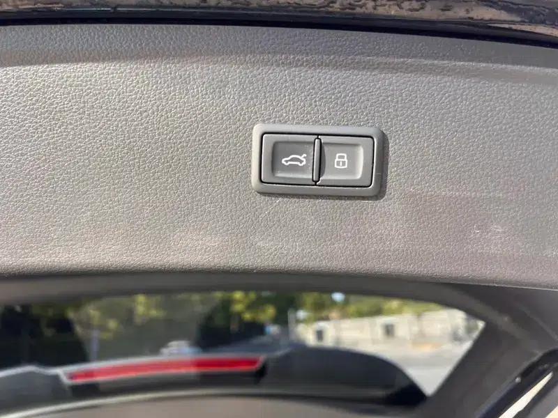 Audi Q5L 2020 45 TFSI Premium Fashion Edition — миниатюра 8