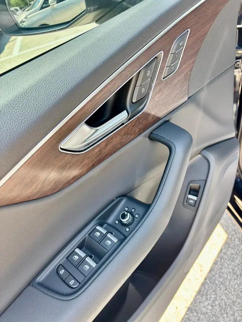 Audi Q7 2022 55 TFSI quattro S line Sport — миниатюра 13