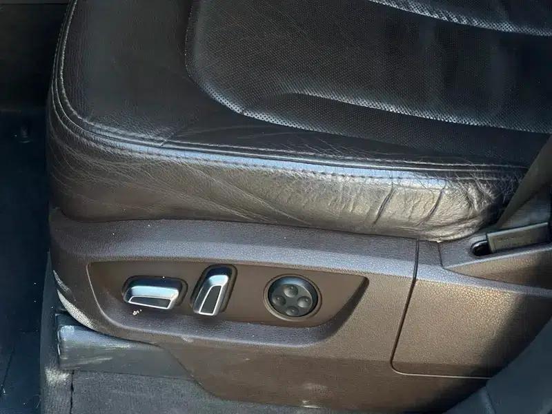 Audi Q7 2013 35 TFSI Progressive — миниатюра 13