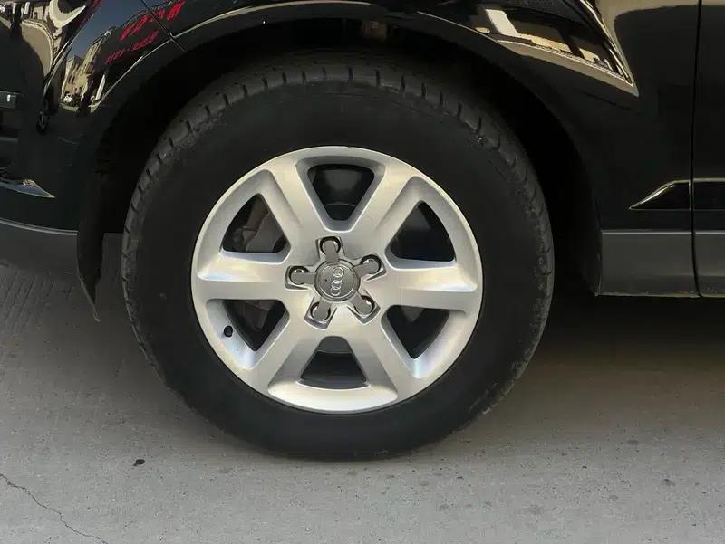 Audi Q7 2013 35 TFSI Progressive — миниатюра 14