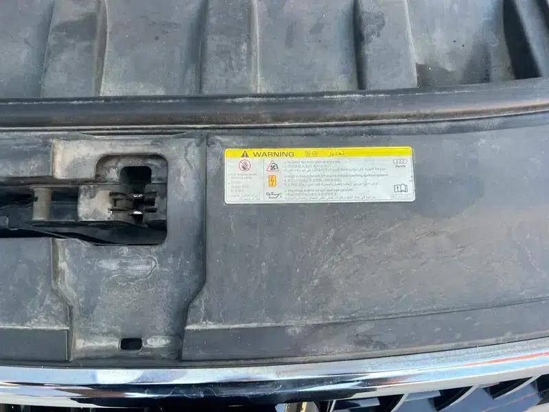 Audi Q7 2013 35 TFSI Progressive — миниатюра 25