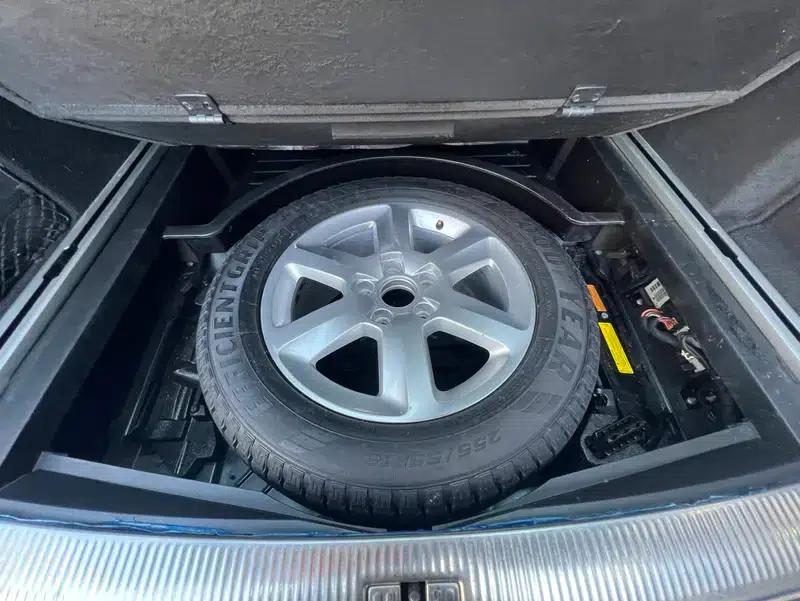 Audi Q7 2013 35 TFSI Progressive — миниатюра 27