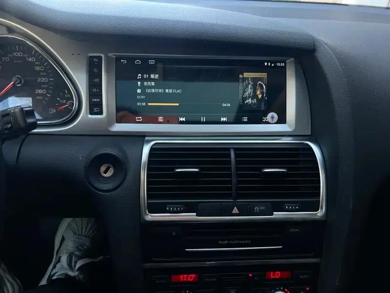 Audi Q7 2013 35 TFSI Progressive — миниатюра 32