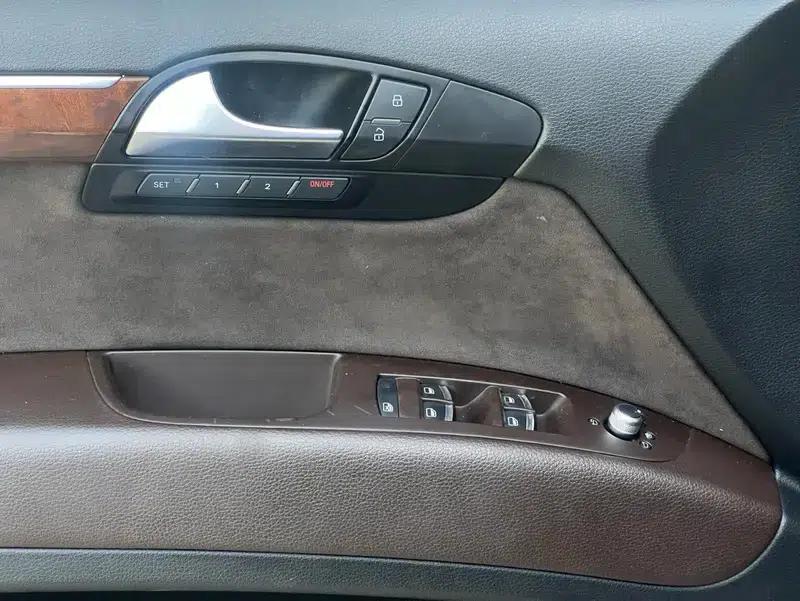 Audi Q7 2013 35 TFSI Progressive — миниатюра 43