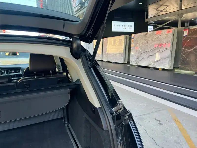 Audi Q7 2013 35 TFSI Progressive — миниатюра 44