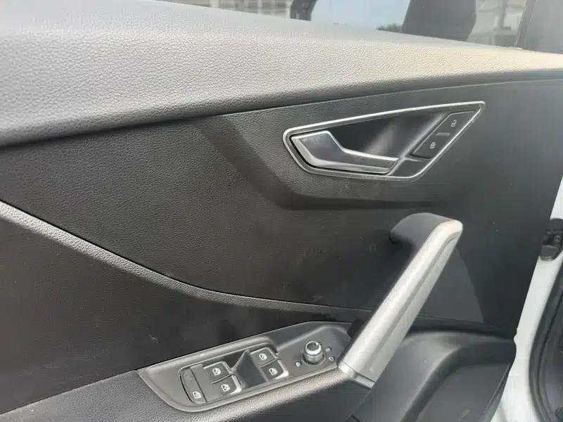 Audi Q2L 2020 35TFSI Progressive Dynamic Edition — миниатюра 8