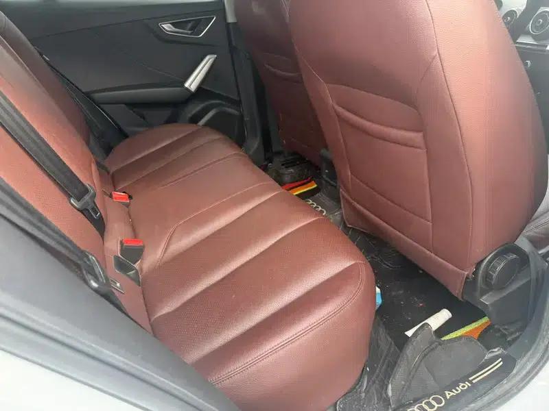 Audi Q2L 2020 35TFSI Progressive Dynamic Edition — миниатюра 9