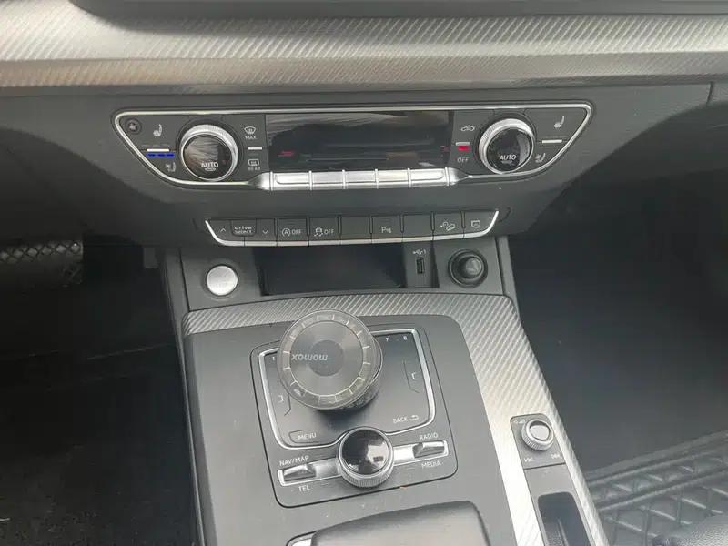 Audi Q8 2019 55 TFSI Premium Dynamic Edition — миниатюра 7