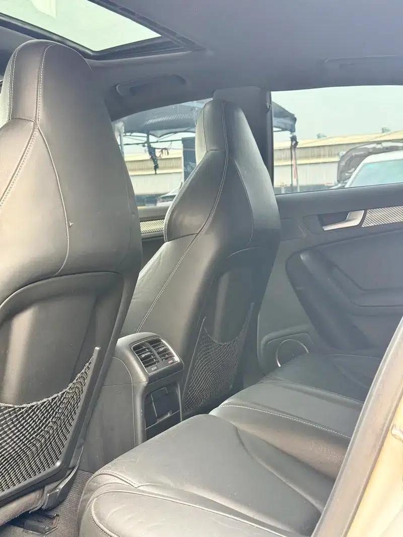 2010 Audi S5 3.0T Sportback — миниатюра 9