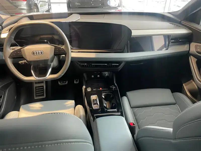 Audi Q6L e-tron 2026 First Edition — миниатюра 7
