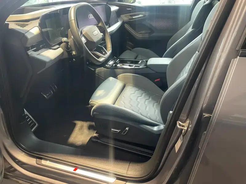 Audi Q6L e-tron 2026 First Edition — миниатюра 9