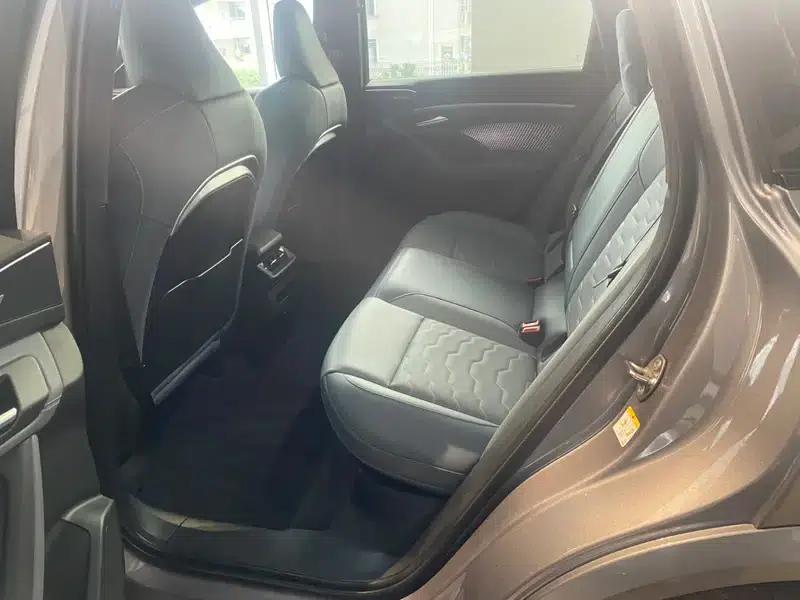 Audi Q6L e-tron 2026 First Edition — миниатюра 10