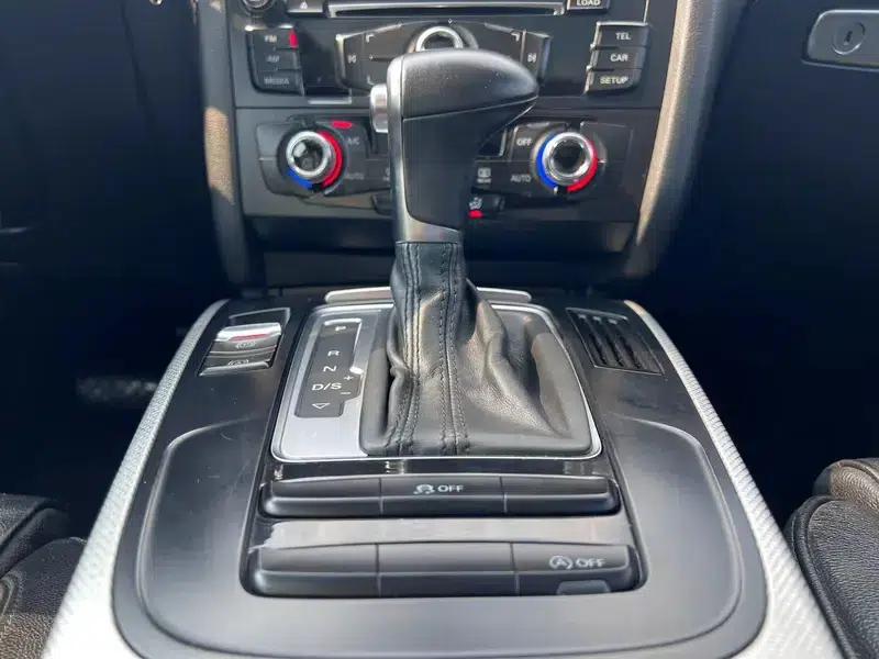 Audi A5 2014 Coupe 45 TFSI — миниатюра 12