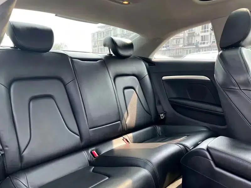 Audi A5 2014 Coupe 45 TFSI — миниатюра 16