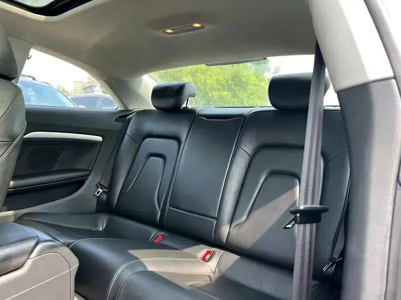 Audi A5 2014 Coupe 45 TFSI — миниатюра 17