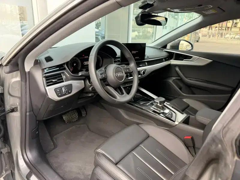 Audi A5 2024 Sportback 40 TFSI Fashion Dynamic Edition — миниатюра 11