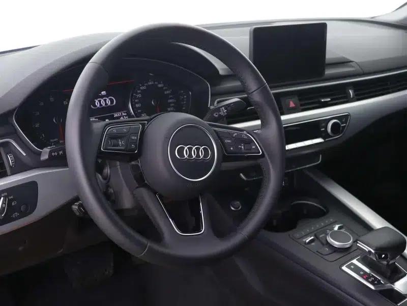 Audi A5 2019 Coupe 40 TFSI Fashion Edition (China VI Emission Standard) — миниатюра 11