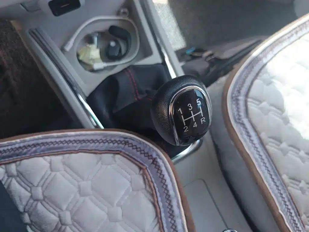 New Haishi X30L 2024 Champion Edition Bus, 5/6/7 Seats, Central Air Conditioning — миниатюра 7