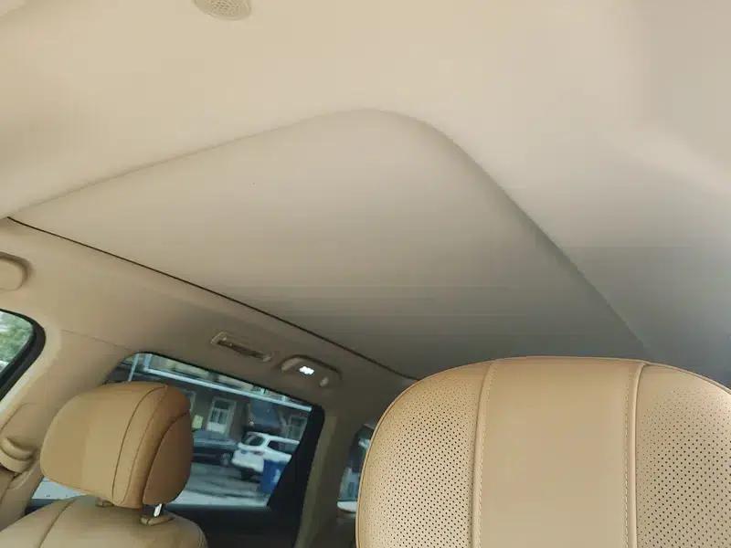 Wenjie M7 2024 Pro 5-Seat Rear-Wheel Drive Intelligent Driving Edition — миниатюра 18