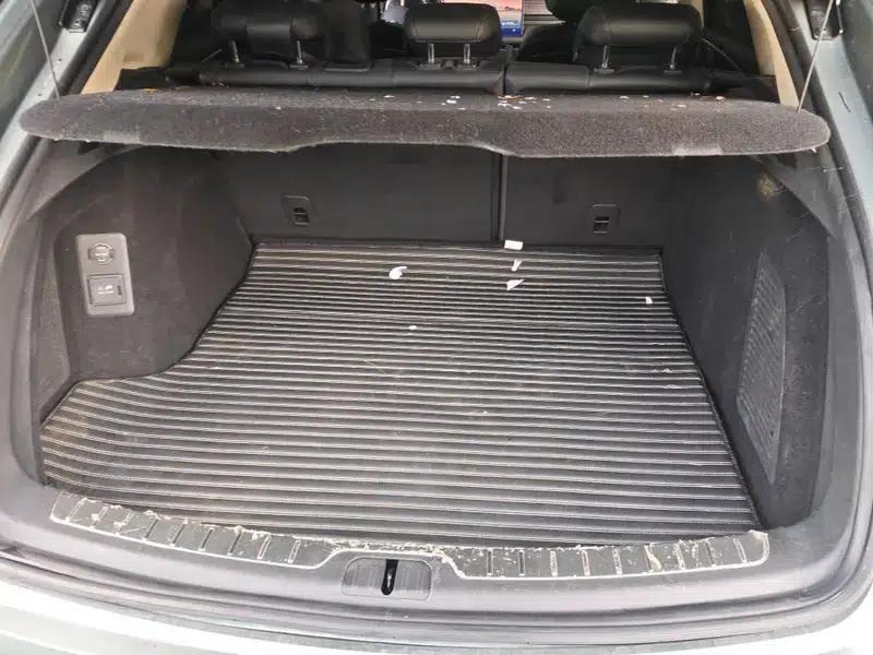 Wenjie M5 2022 Extended Range 4WD Ultimate Edition — миниатюра 9