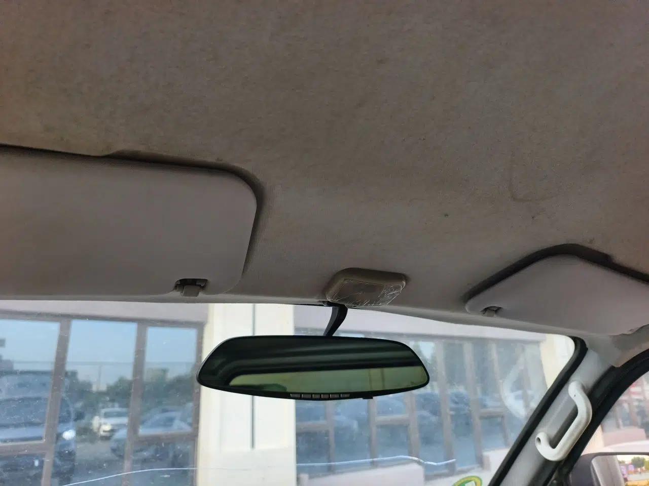 Foton Xiangling V Futian Xiangling V3 2021 Model, Manual Transmission, 1.6L, Two-Seater Box Truck — миниатюра 18