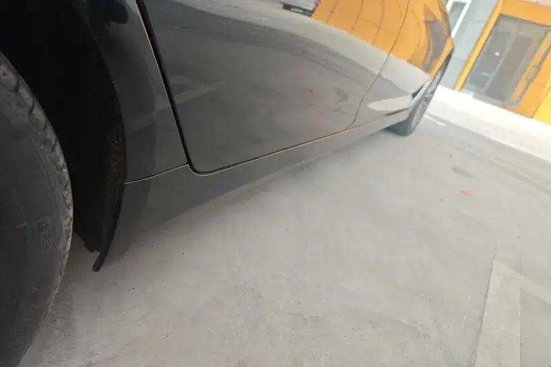 BMW 5 Series 2022 Facelift 525Li Luxury Package — миниатюра 12