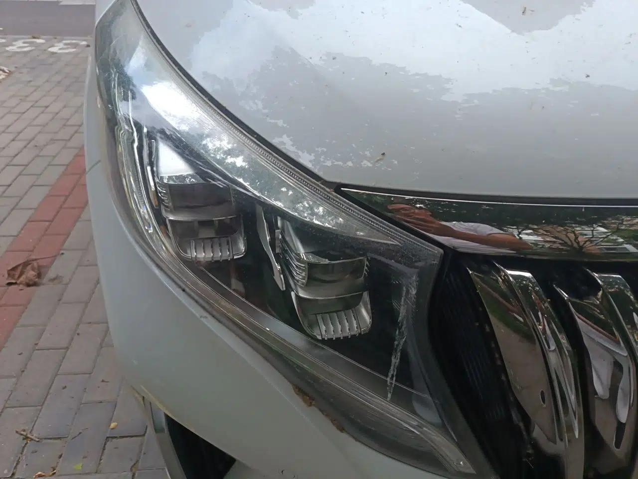 GAC Trumpchi M8 2020 Master Edition 390T Supreme Version — миниатюра 7