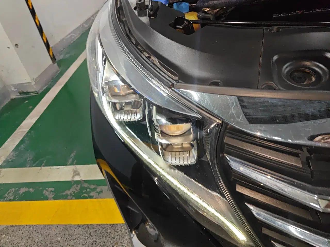 GAC Trumpchi M8 2021 Lingxiu Series 390T Deluxe Edition — миниатюра 7