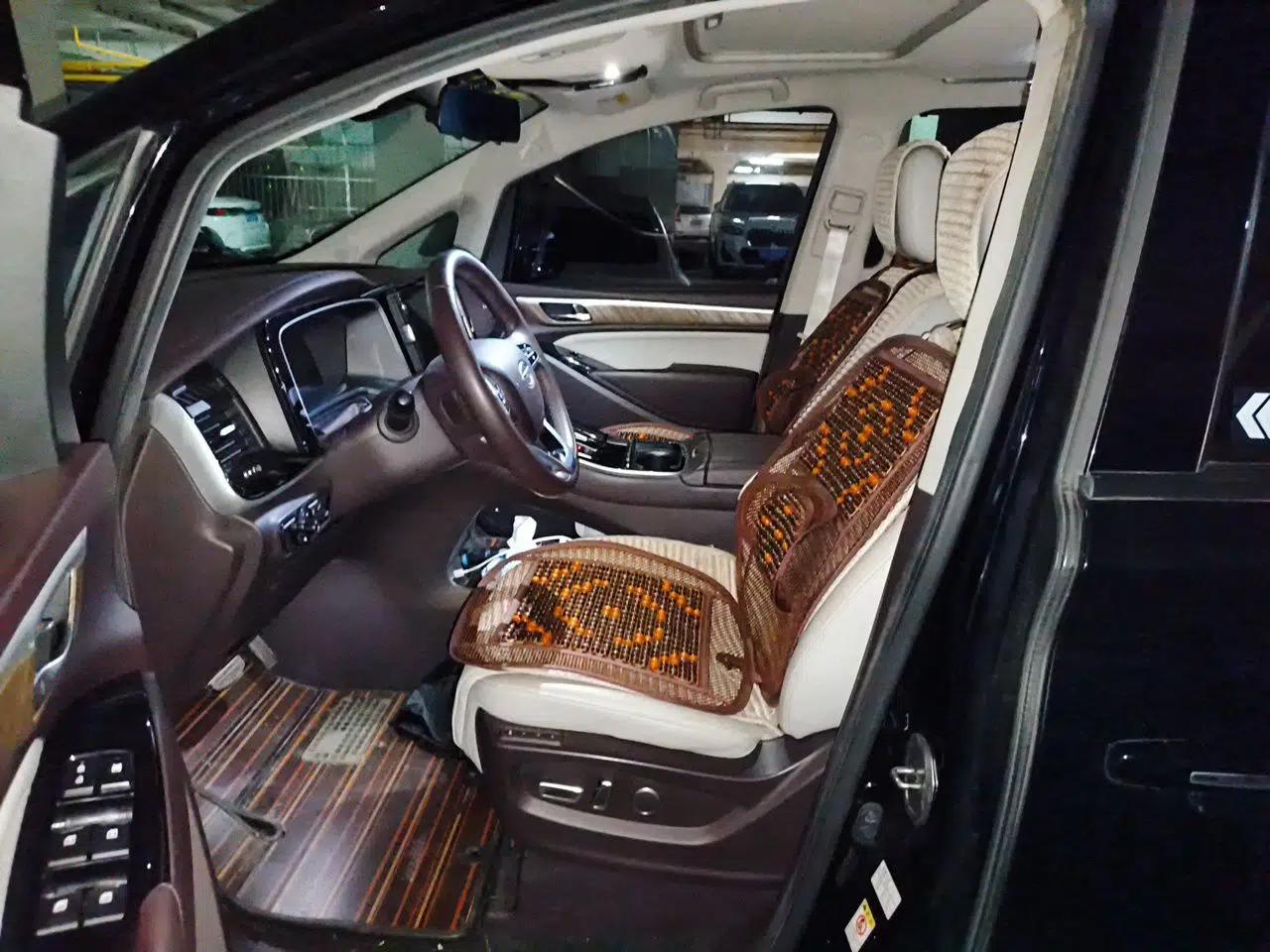 GAC Trumpchi M8 2021 Lingxiu Series 390T Ultimate Edition — миниатюра 15