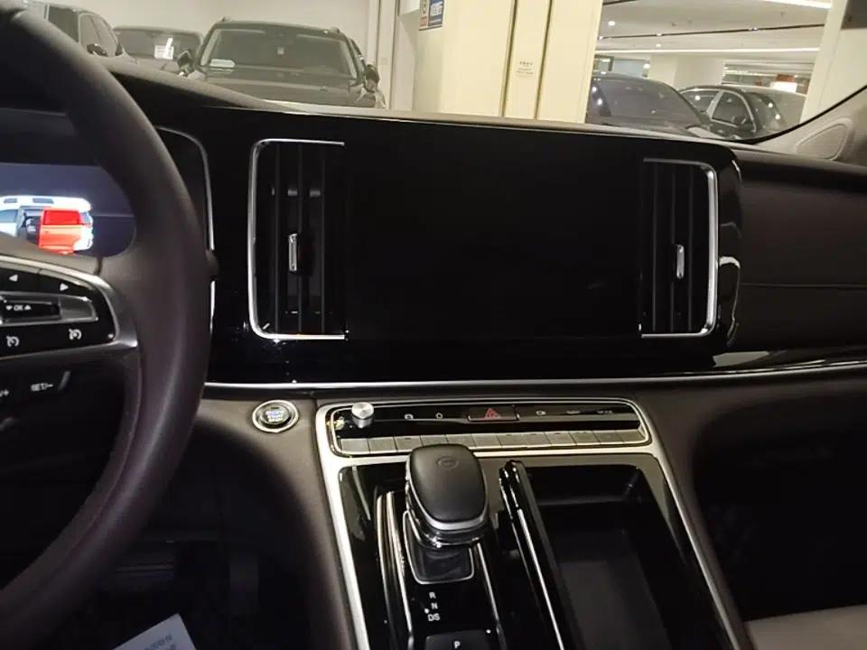 GAC Trumpchi M8 2021 Lingxiu Series 390T Ultimate Edition — миниатюра 15
