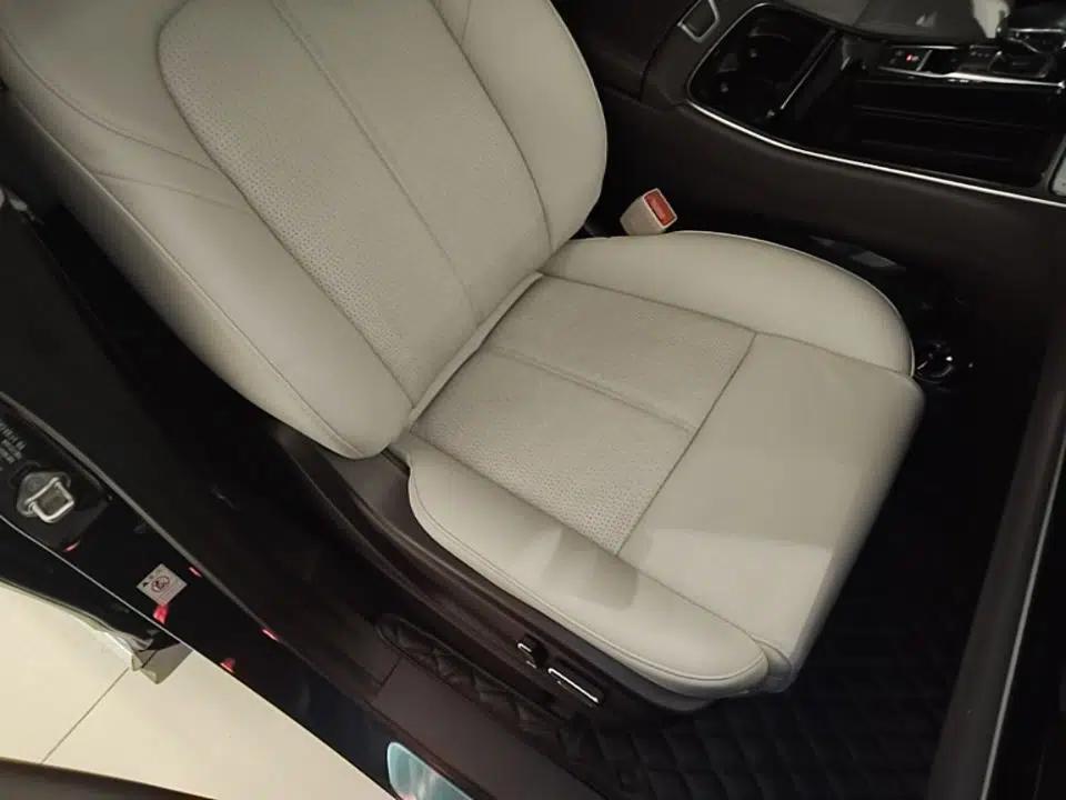 GAC Trumpchi M8 2021 Lingxiu Series 390T Ultimate Edition — миниатюра 19