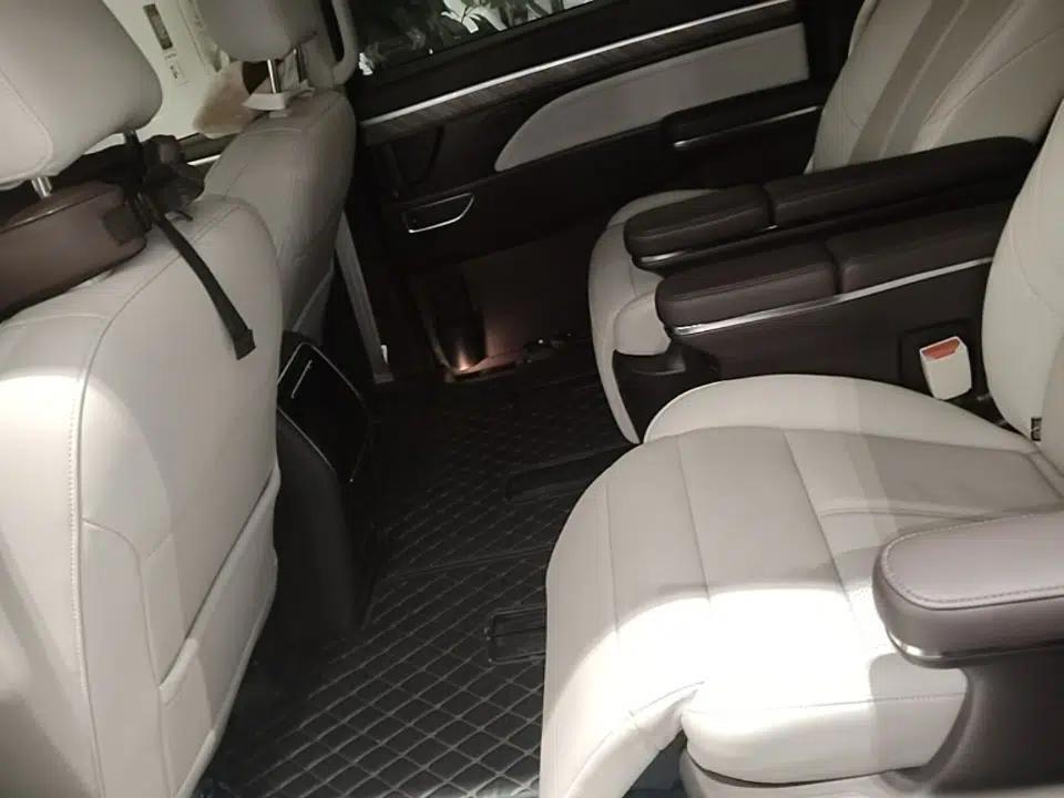 GAC Trumpchi M8 2021 Lingxiu Series 390T Ultimate Edition — миниатюра 20