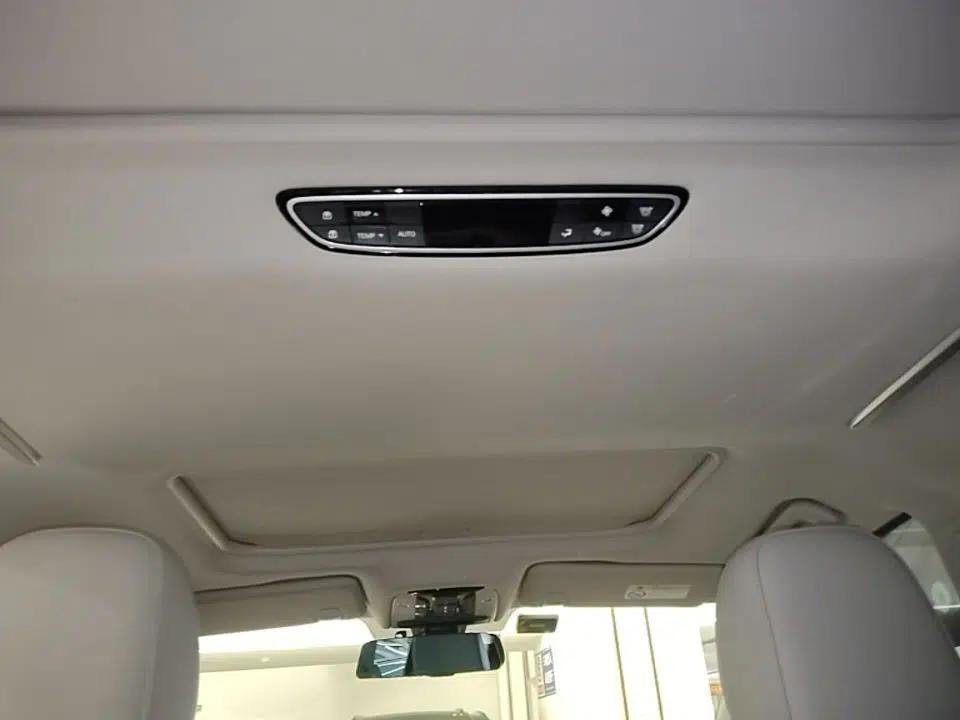 GAC Trumpchi M8 2021 Lingxiu Series 390T Ultimate Edition — миниатюра 21